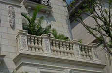 GRC羅馬柱20